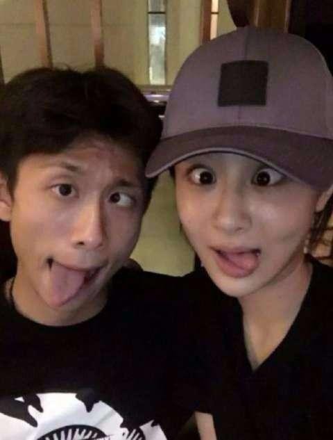 盘点娱乐圈十对异性闺密明星，特别是最后一对让人感动！