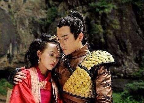 盘点娱乐圈十对异性闺密明星，特别是最后一对让人感动！