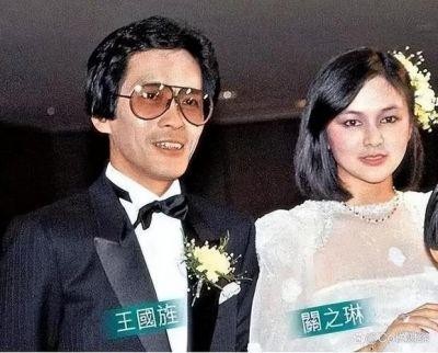 ​62岁“香江美人”公开恋情，晒亲密合照，网友惊讶：这是杀猪盘吗？