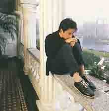 香港密友爆料 张国荣的死不仅仅跟感情有关