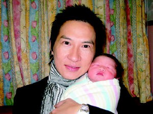 06明星宝宝未来大预测 看谁更有“星运”(图)