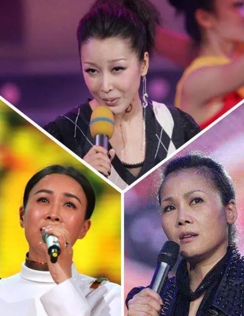 田震和那英关系不好，为什么和孙悦关系很好？