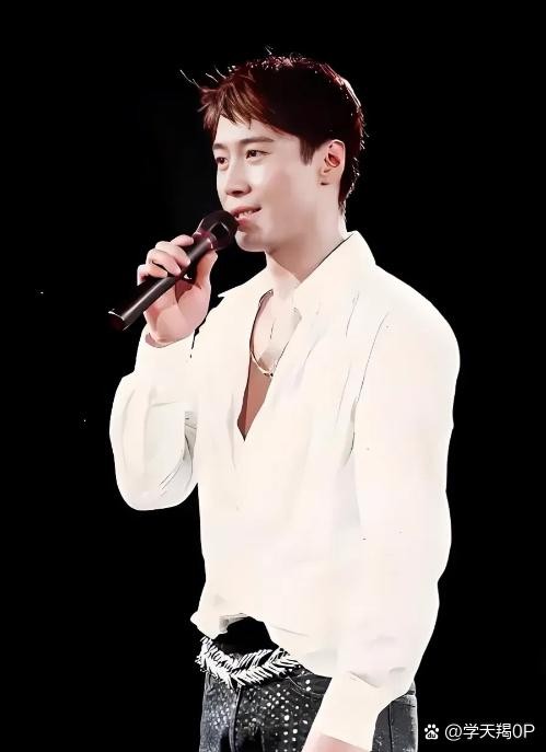 黎明的8次感情： 第一次：王祖...@学天羯0P的动态