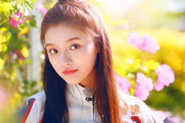 拍一部戏换一个女友,从杨幂,倪妮、林允到宋茜,冯绍峰同一套路