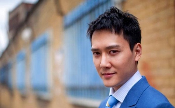 拍一部戏换一个女友,从杨幂,倪妮、林允到宋茜,冯绍峰同一套路