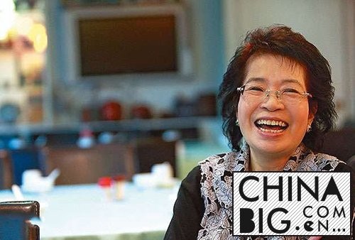 苏杏璇怎么去世的？ 苏杏璇与黄日华什么关系？