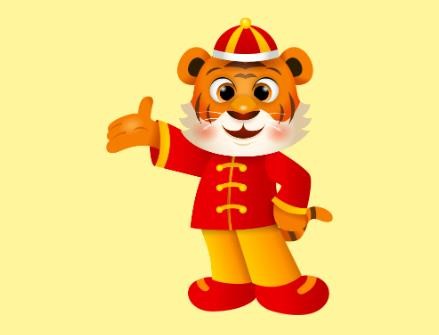 属虎的属相和什么属相相克