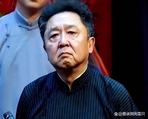 官方介入！揭秘56岁于谦的真实状况，他与郭德纲早已不再是一伙人
