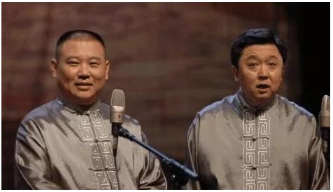 于谦的人脉到底有多牛?看饭局就清楚了,郭德纲都得靠边坐!