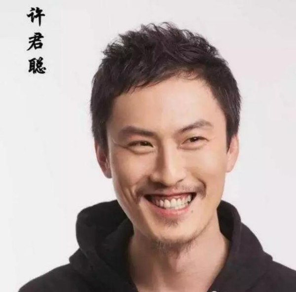 贾玲最力捧旗下的艺人,说名字许君聪你不认识,那么刘海柱呢?