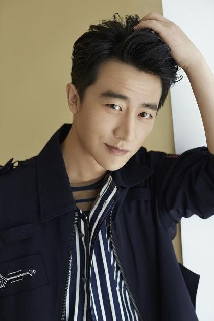 他是刘诗诗同学 吻过杨幂 搭档女星全一线 患上抑郁症？