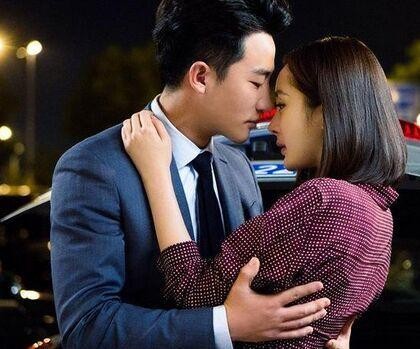 他是刘诗诗同学 吻过杨幂 搭档女星全一线 患上抑郁症?