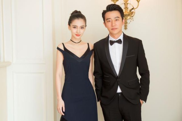 他是刘诗诗同学 吻过杨幂 搭档女星全一线 患上抑郁症?