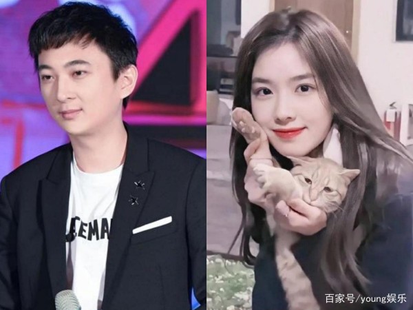 王思聪炒作捧孙一宁，劣迹艺人翻身成网红，过往黑料成吸粉利器？