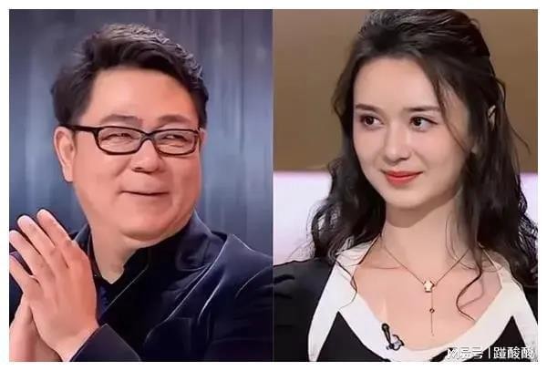 高亚麟“小三”徐梓钧回应：睡过觉拿过钱但没感情！网友：别装了