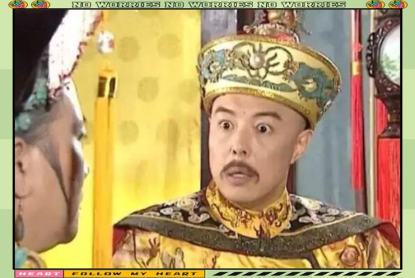 张铁林与张月亮：超越“皇阿玛”与“格格”的真实父女故事