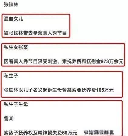 张铁林与唐国强：娱乐圈中的情感风波与职业成就