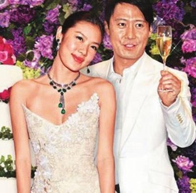 黎明返港后工作 好友否认乐基儿受约束