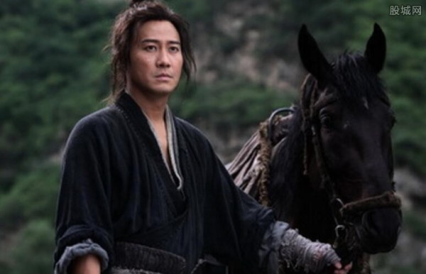 黎明为什么是四大天王 细数四大天王之间的恩怨纠葛