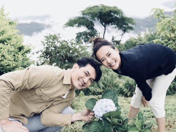 泰国媒体评出2018年七大超人气泰国男明星，有你的爱豆吗？