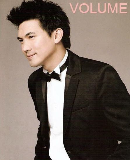 泰国媒体评出2018年七大超人气泰国男明星，有你的爱豆吗？