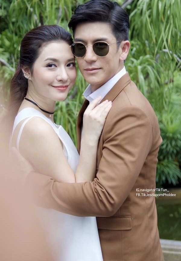 泰国媒体评出2018年七大超人气泰国男明星，有你的爱豆吗？