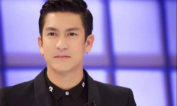 泰国媒体评出2018年七大超人气泰国男明星，有你的爱豆吗？