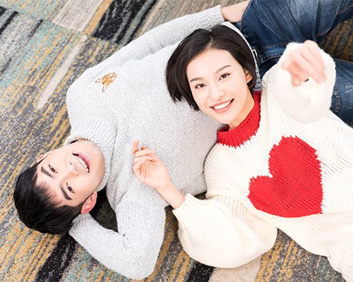 48个技巧让爱情保鲜