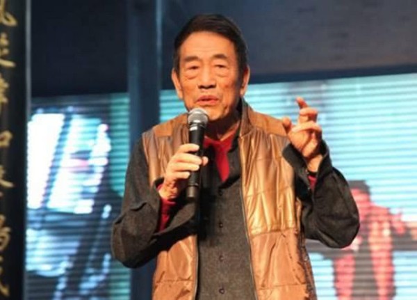 杨少华师承问题一直处于模糊状态，杨议拜师也受此影响