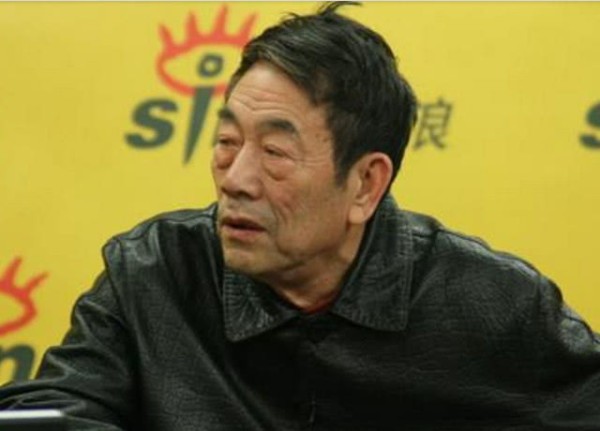 杨少华师承问题一直处于模糊状态,杨议拜师也受此影响