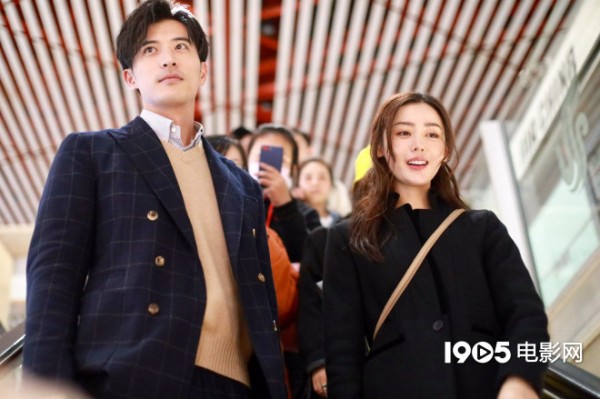 遇人不淑！张天爱两段公开恋情 遇到的都是渣男