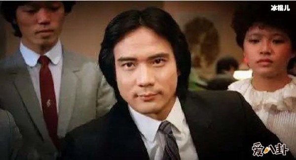 徐少强为什么被封杀, 曾经比肩周润发却突然消失了