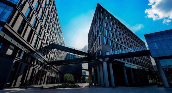 杭州另一个互联网巨头 网易如何低调地“疯长”