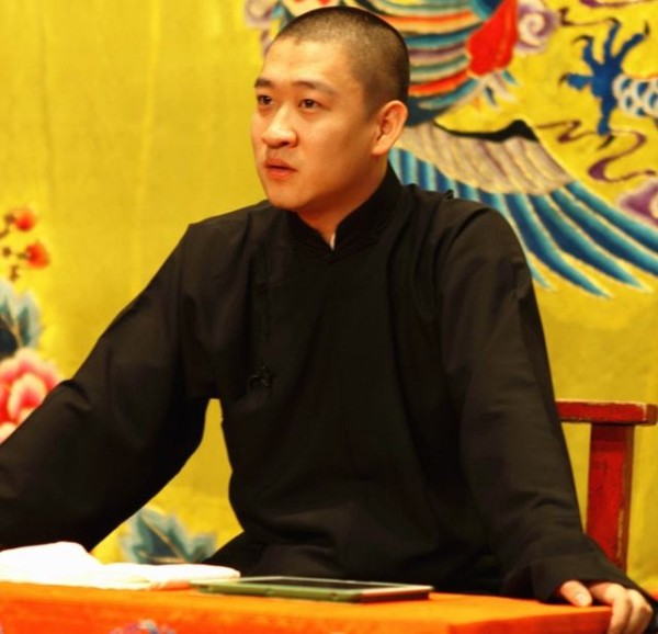 与德云社决裂之后，曹云金现状如何？发文碰瓷向佐，支持药水哥