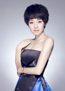 马伊琍(中国大陆女演员)