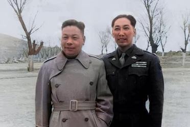 生父是戴季陶,却被蒋介石收养?蒋纬国的情感悲剧与权力夹缝中的一生