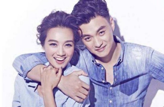 朱丹前夫身份确认，曾在一个节目进行合作，网友：难怪选择周一围