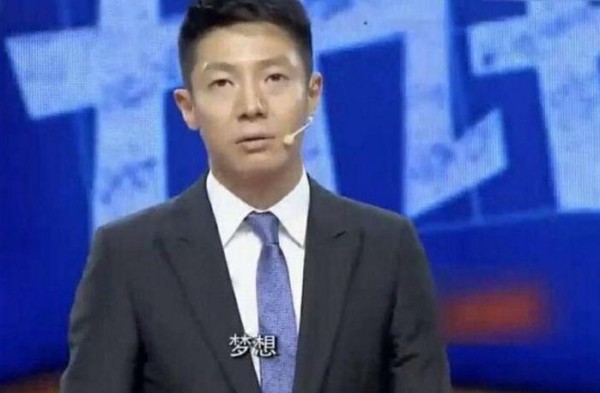 李雪健老师片酬60万, 却遭小鲜肉质疑, 撒贝宁: 你算什么东西!
