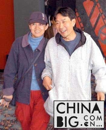 李雪健得了什么病是癌症吗？ 李雪健老婆于海丹背景资料介绍