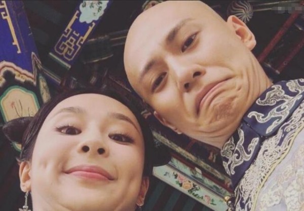 昔日甜蜜小情侣如今彻底翻脸！杨紫粉丝嫌弃秦俊杰吸血炒作？