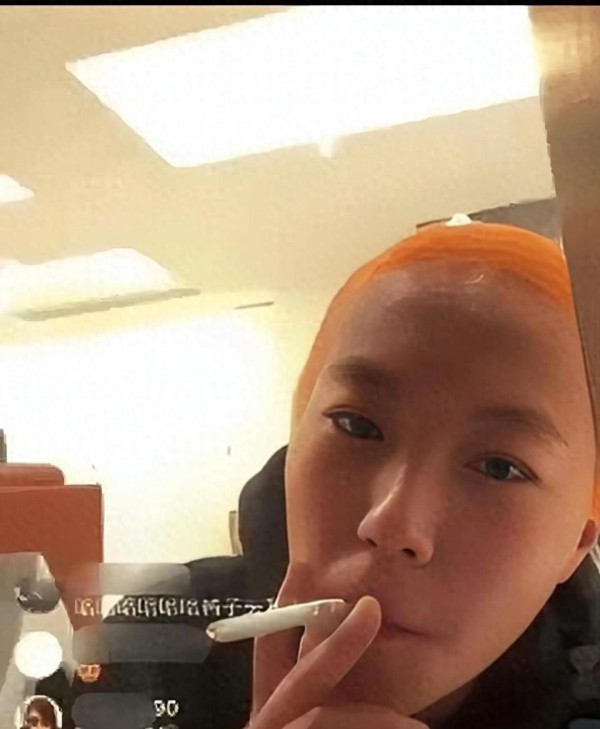 王菲啊王菲，好好管管你家大姑娘吧！没法看这形象，丢脸丢大发了