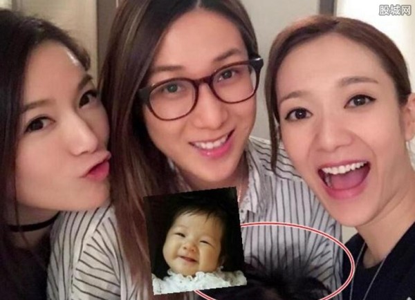 钟嘉欣为什么人缘差