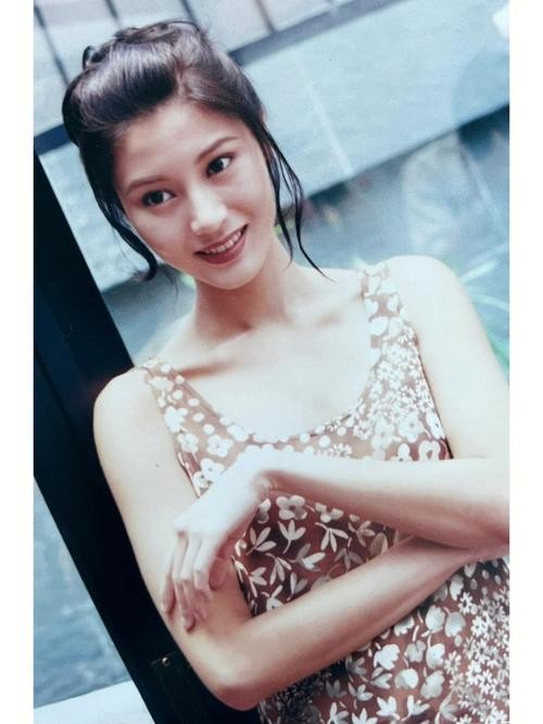 李嘉欣的八字 王麻子与李嘉欣的故事