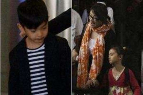 嫁入豪门后, 毛阿敏租地种菜养鸡, 还表示非常享受