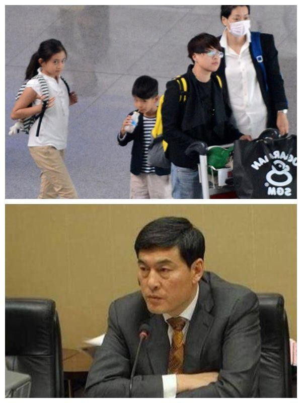 毛阿敏与55岁大姐董文华生活近照,亲密热聊,浓妆打扮很大牌