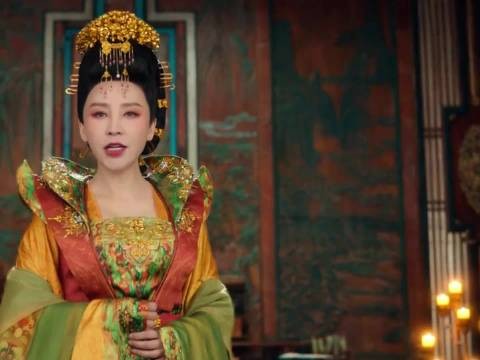 唐诡新季揭秘太平公主与上官婉儿真实关系