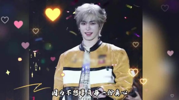 梓渝当选billboard中国区代表,粉丝全力支持