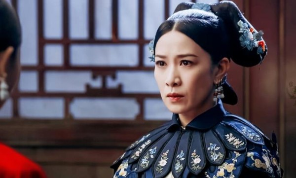 佘诗曼辱华照片