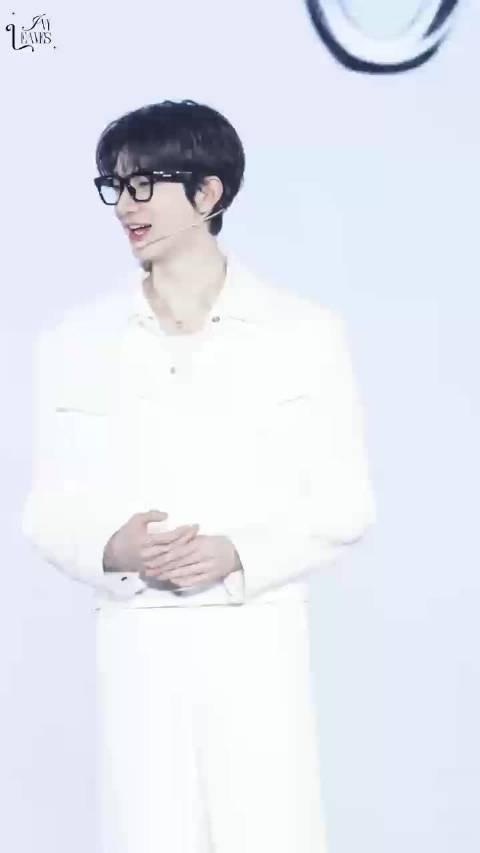 林一刀马现场版花絮路透来啦!需要@我是林一同学 手把手教才能会呀林一