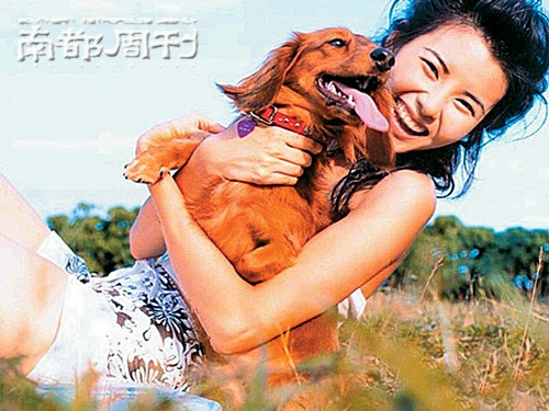 蒙嘉慧谈与郑伊健拍拖：与其避为何不开心面对